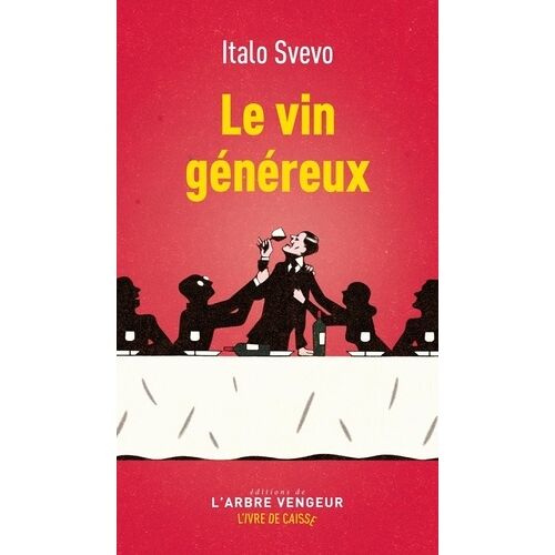 Le Vin Généreux