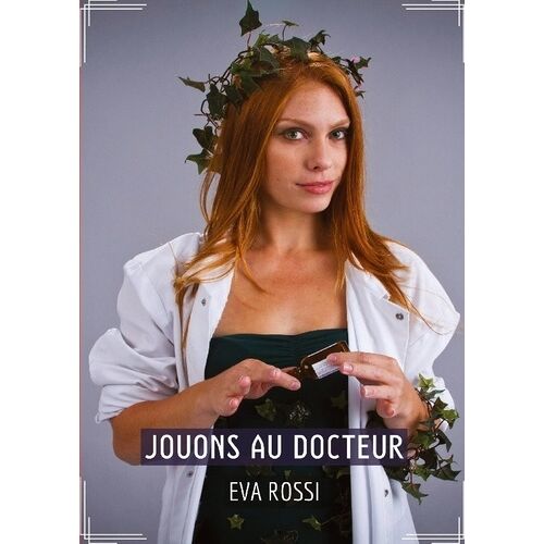 Jouons Au Docteur