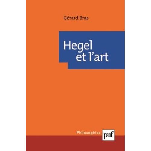 Hegel Et L'art