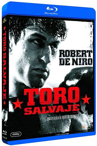 Raging Bull (1980) / Toro Salvaje