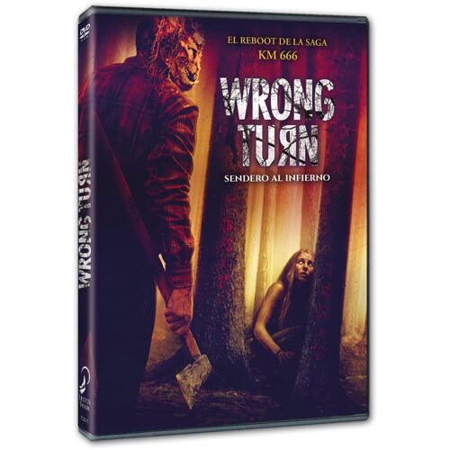 Wrong Turn