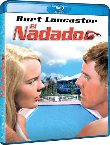 Le Plongeon (1968) / The Swimmer