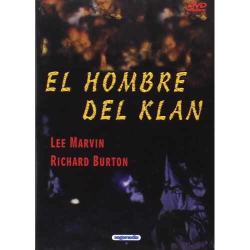 L'homme Du Clan (The Klansman)