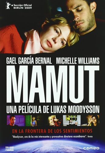 Mammoth (Mammut) (Mamut)