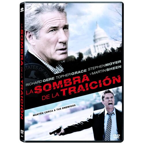Secret Identity (2011) / The Double