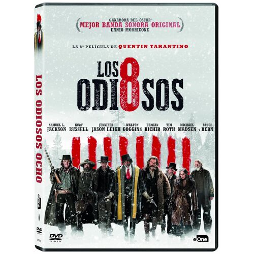 Les Huit Salopards / The Hateful Eight