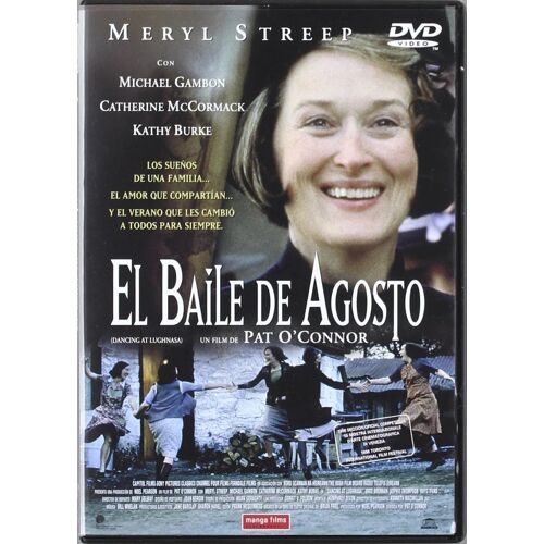 Les Moissons D'irlande (1998) / Dancing At Lughnasa (Dvd)