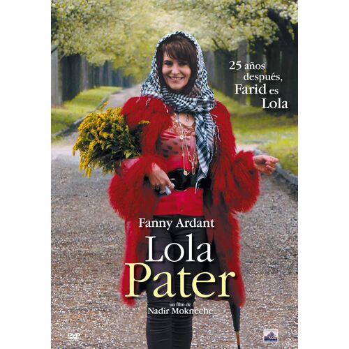 Lola Pater (2017)