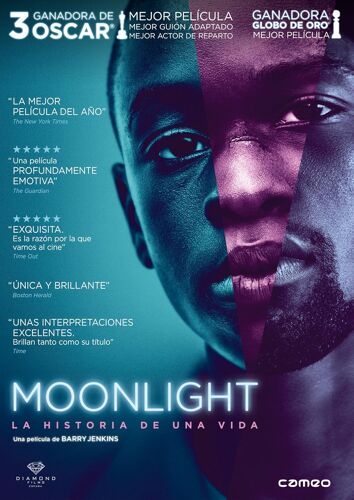 Moonlight (2016)