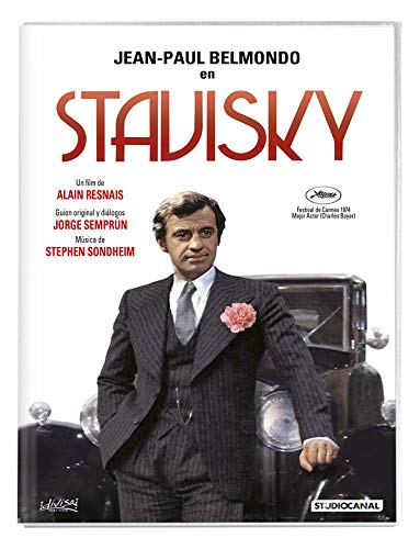 Stavisky (1973)