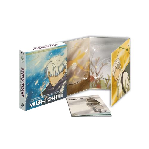 Mushi-Shi (Collector)