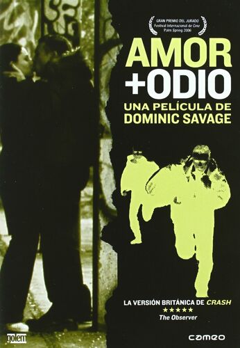 Love + Hate (Amor + Odio)