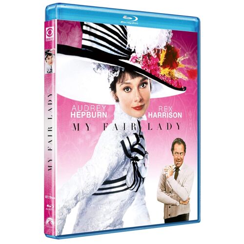 My Fair Lady (Blu Ray)