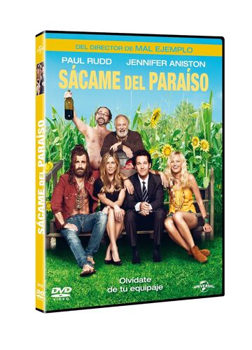 Peace, Love Et Plus Si Affinités (Wanderlust)