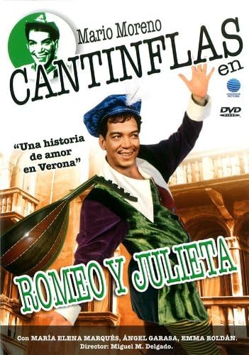 Romeo Y Julieta (1943)