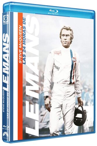 Le Mans (1971) / Las 24 Horas De Le Mans (Restauré)