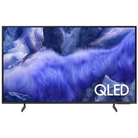 Samsung TV AI QLED 75" QEF1 2025, 4K, Quantum Dots