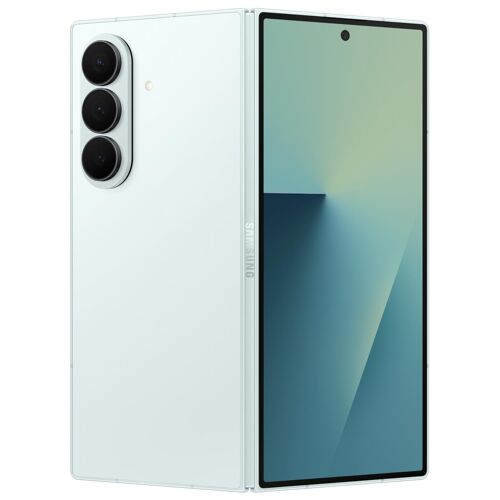 Samsung Galaxy Z Fold7 5G 512 Go Vert d'eau