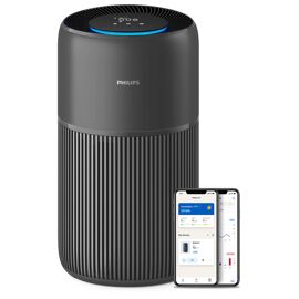 Philips Cobra PureProtect Quiet série 2200
