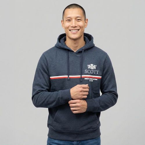 Sweat Scott Gsct1405 Sw Homme Scott