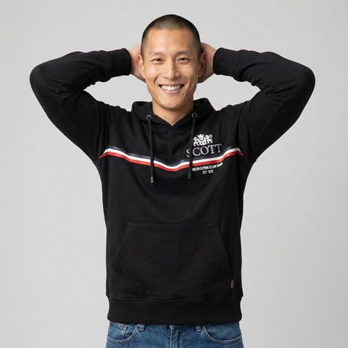 Sweat Scott Gsct1405 Sw Homme Scott