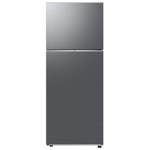 Réfrigérateur combiné Samsung RT42CG6644S9ES réfrigérateur-congélateur Pose libre 415 L Acier inoxydable