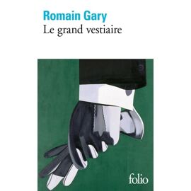 Le Grand Vestiaire