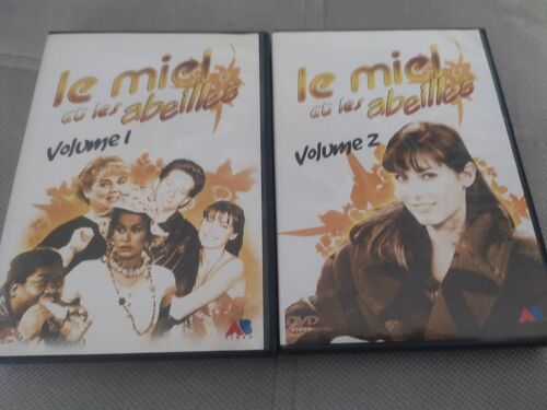 Le Miel Et Les Abeilles.