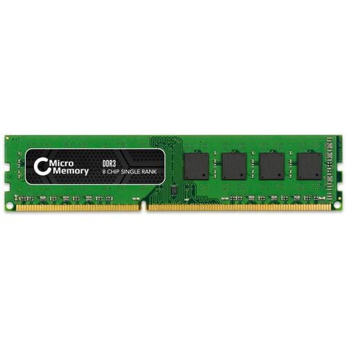 CoreParts MMKN001-4GB module de mémoire 4 Go 1 x 4 Go DDR3