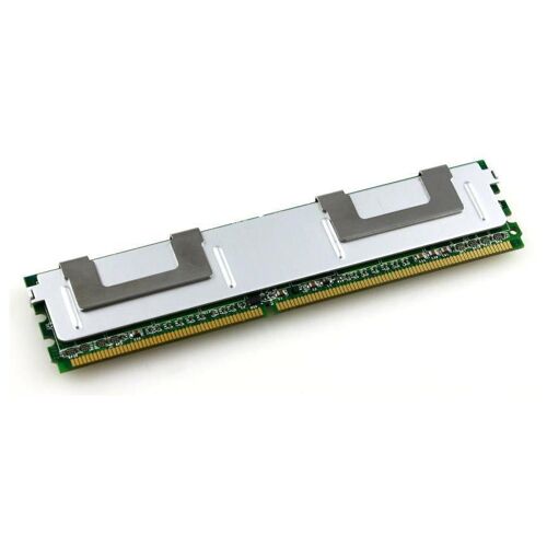 CoreParts MMD8789/4GB module de mémoire 4 Go 1 x 4 Go DDR3 ECC