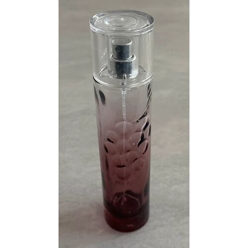 🤩 Flacon Vide Idéal Collectionneur🤩 Eau Fraîche 100 Ml Caudalie Thé Des Vignes