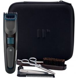 Tondeuse Barbe Nrbt900pro-18 Nalk And Rey