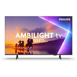 TV QLED 55'' (139 cm) 55PUS8450 PHILIPS