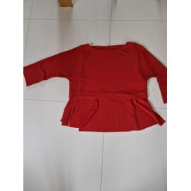 Top Débardeur Cop Copine Modèle EPAULER Taille 40 - Multicolore, Polyester, Occasion Très Bon état