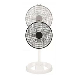 Ventilateur sur pied HCSF17-25 CARREFOUR HOME