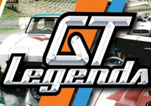 GT Legends (PC) Steam Key - GLOBAL