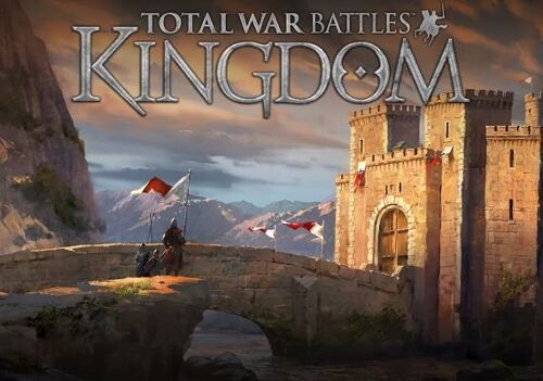 Total War Battles: KINGDOM - 1000 Silver and 1000 Stone (DLC) (PC) Steam Key - GLOBAL