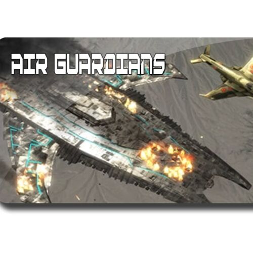 Air Guardians (PC) Steam Key - GLOBAL
