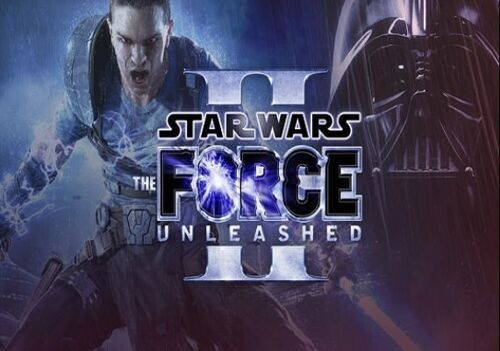 Star Wars: The Force Unleashed II (PC) Steam Gift - GLOBAL