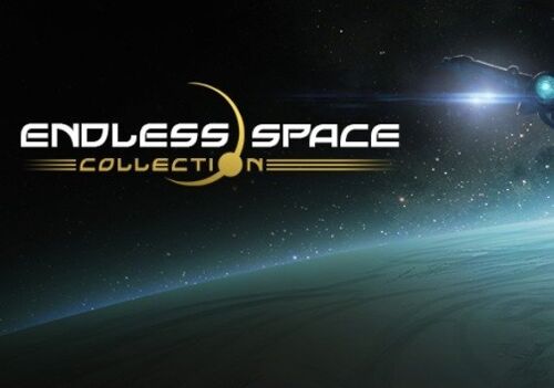 Endless Space - Collection (PC) Steam Gift - GLOBAL