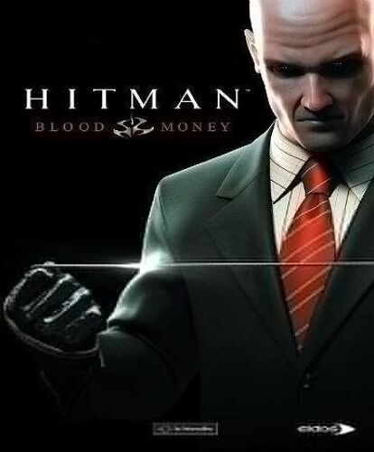 Hitman: Blood Money (PC) Steam Gift - GLOBAL