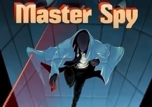 Master Spy (PC) Steam Gift - GLOBAL