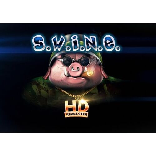 S.W.I.N.E. HD Remaster (PC) Steam Key - GLOBAL