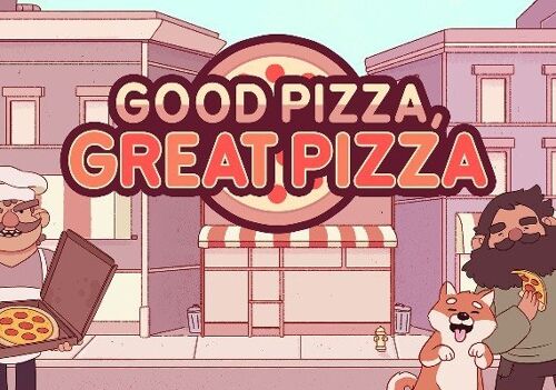 Good Pizza, Great Pizza (PC) Steam Account - GLOBAL