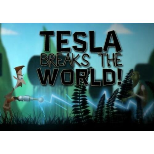 Tesla Breaks the World! (PC) Steam Key - GLOBAL