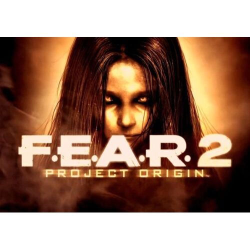 F.E.A.R. 2: Project Origin (PC) Steam Key - GLOBAL