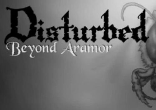 Disturbed Beyond Aramor (PC) Steam Key - GLOBAL
