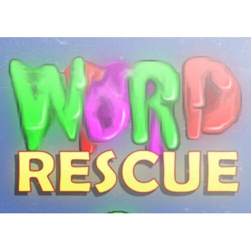 Word Rescue (PC) Steam Key - GLOBAL