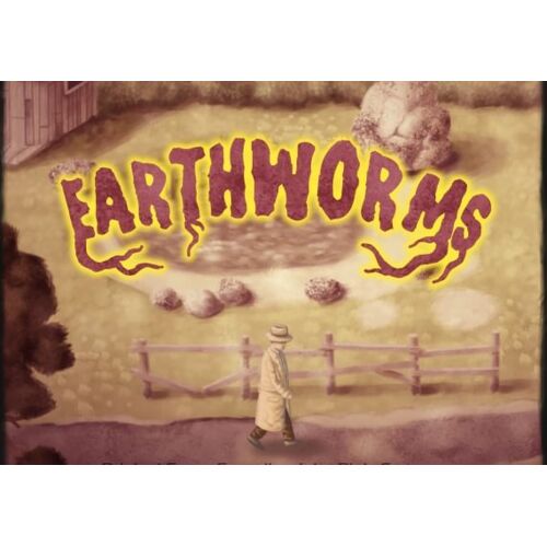 Earthworms - Soundtrack (DLC) (PC) Steam Key - GLOBAL