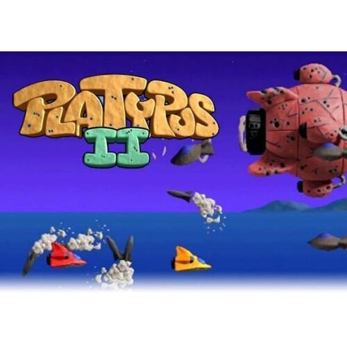Platypus II (PC) Steam Key - GLOBAL